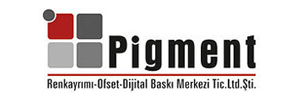 Pigment Baski Merkezi