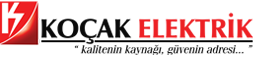 Koçak Elektrik Taahhüt Otomasyon | kalitenin kaynağı...